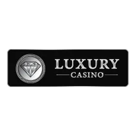 Logo de Luxury Casino